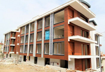 Квартира 3+1 в Ялове, Турция | PBB-46979