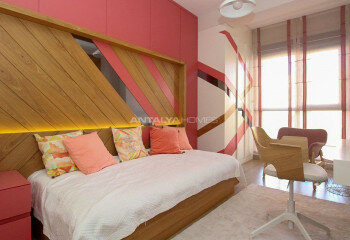 Квартира 2+1 в Кепезе, Анталия, Турция | SBB-44849