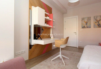 Квартира 2+1 в Кепезе, Анталия, Турция | SBB-44849