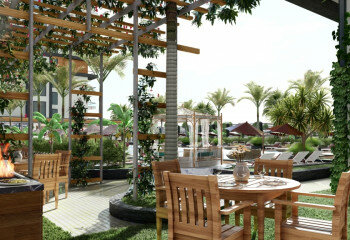 Квартира 1+1 в Махмутларе, Алания, Турция | PKK-25961