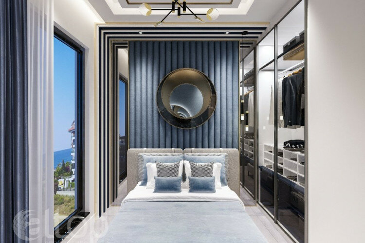 Квартира 2+1 в Кестеле, Алания, Турция | STE-30679