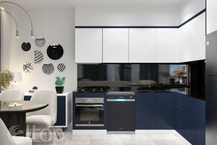 Квартира 2+1 в Кестеле, Алания, Турция | STE-30679