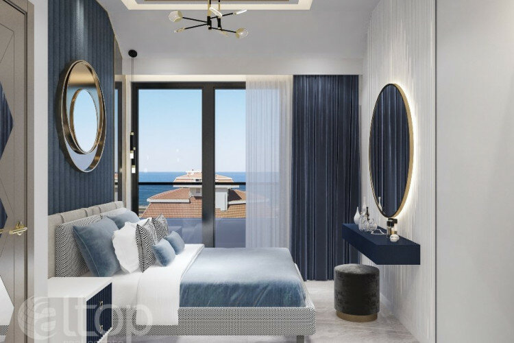 Квартира 2+1 в Кестеле, Алания, Турция | STE-30679