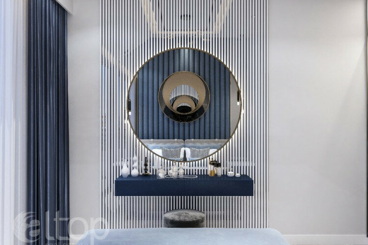 Квартира 2+1 в Кестеле, Алания, Турция | STE-30679