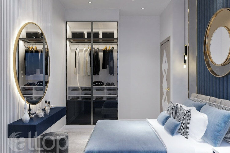 Квартира 2+1 в Кестеле, Алания, Турция | STE-30679