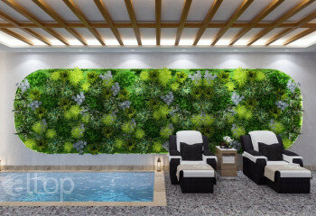 Квартира 2+1 в Кестеле, Алания, Турция | STE-30679