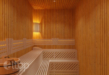 Квартира 2+1 в Кестеле, Алания, Турция | STE-30679