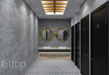 Квартира 2+1 в Кестеле, Алания, Турция | STE-30679