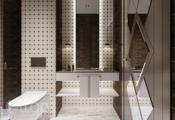 Квартира 2+1 в Кестеле, Алания, Турция | STE-30679