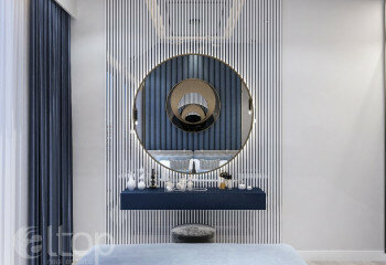 Квартира 2+1 в Кестеле, Алания, Турция | STE-30679