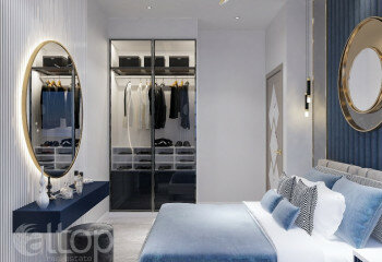 Квартира 2+1 в Кестеле, Алания, Турция | STE-30679