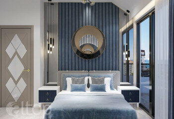 Квартира 2+1 в Кестеле, Алания, Турция | STE-30679