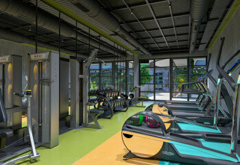 Квартира 1+1 в Алании, Турция | PTE-24850