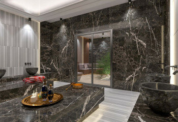 Квартира 1+1 в Алании, Турция | PTE-24850