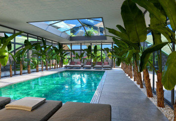 Квартира 1+1 в Алании, Турция | PTE-24850