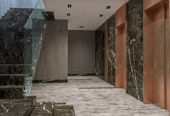 Квартира 1+1 в Алании, Турция | PTE-24850