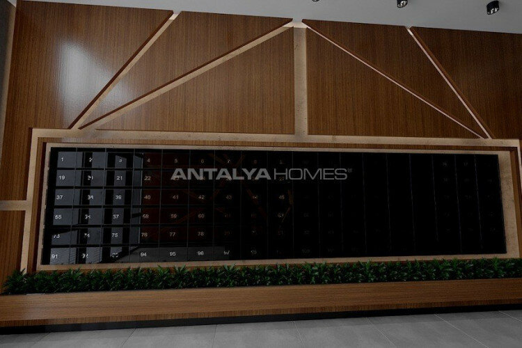 Квартира 2+1 в Анкаре, Турция | SBB-46066