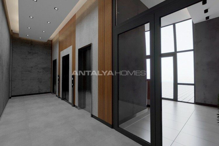 Квартира 2+1 в Анкаре, Турция | SBB-46066