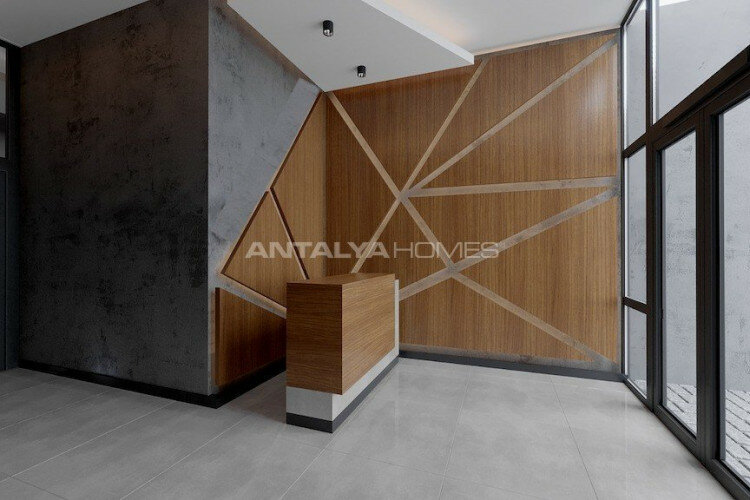 Квартира 2+1 в Анкаре, Турция | SBB-46066