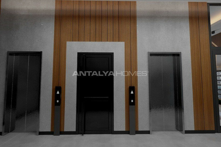 Квартира 2+1 в Анкаре, Турция | SBB-46066