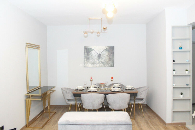 Квартира 2+1 в Анкаре, Турция | SBB-46066