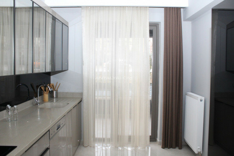 Квартира 2+1 в Анкаре, Турция | SBB-46066