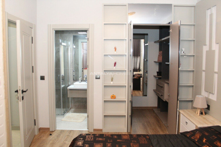 Квартира 2+1 в Анкаре, Турция | SBB-46066