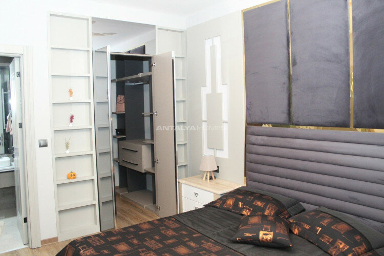 Квартира 2+1 в Анкаре, Турция | SBB-46066