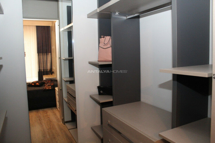 Квартира 2+1 в Анкаре, Турция | SBB-46066