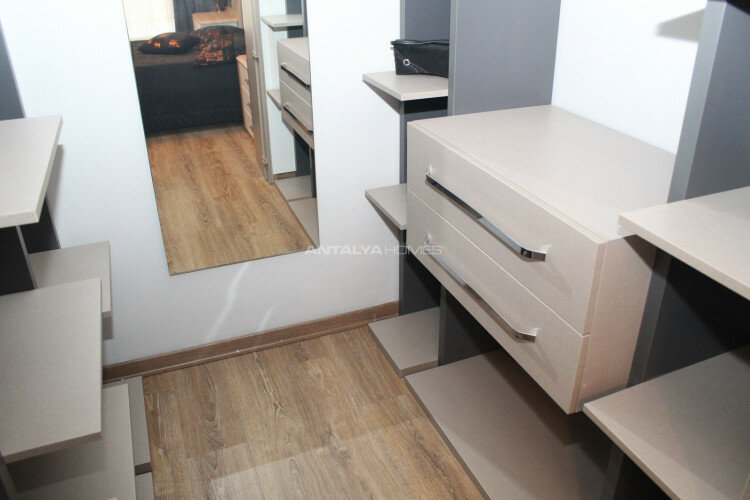 Квартира 2+1 в Анкаре, Турция | SBB-46066