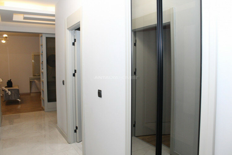 Квартира 2+1 в Анкаре, Турция | SBB-46066