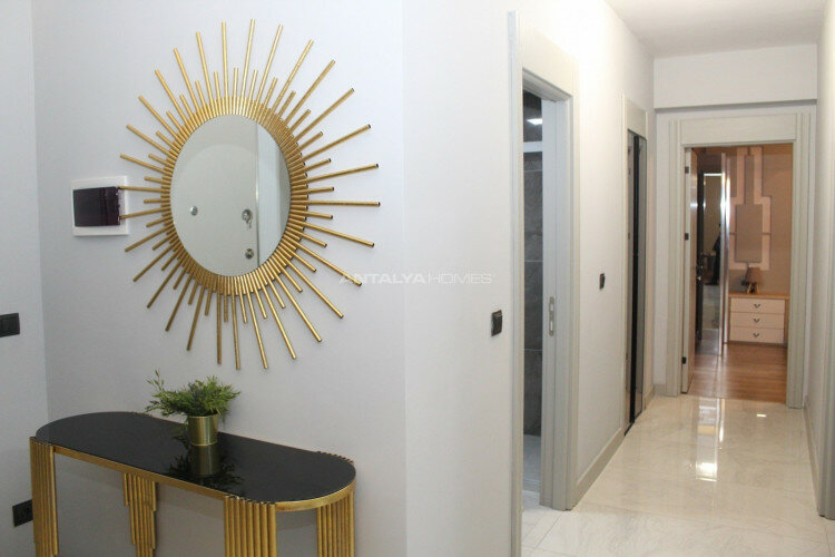 Квартира 2+1 в Анкаре, Турция | SBB-46066