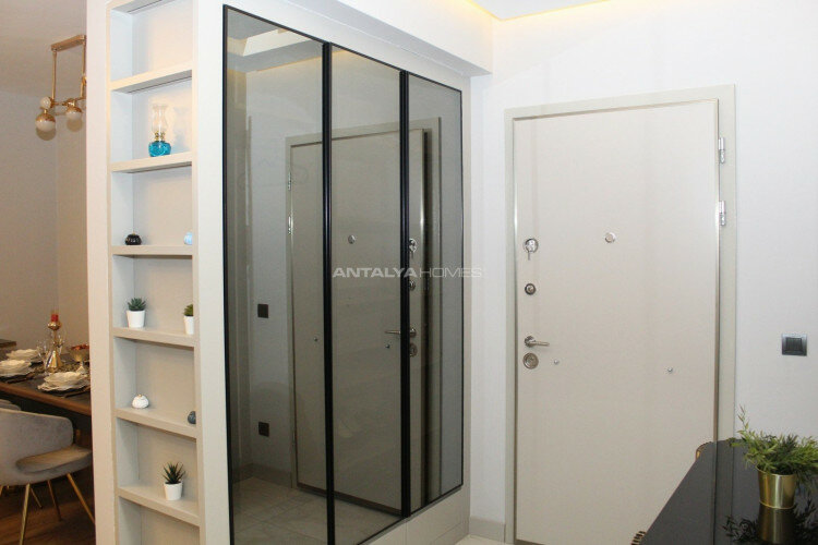 Квартира 2+1 в Анкаре, Турция | SBB-46066