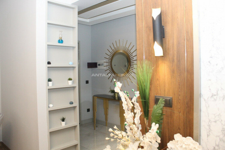 Квартира 2+1 в Анкаре, Турция | SBB-46066