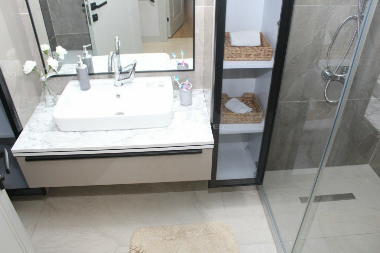 Квартира 2+1 в Анкаре, Турция | SBB-46066