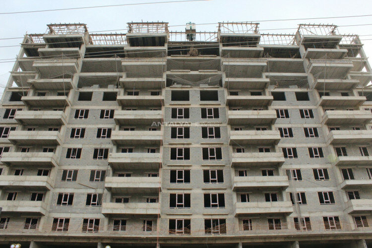 Квартира 2+1 в Анкаре, Турция | SBB-46066