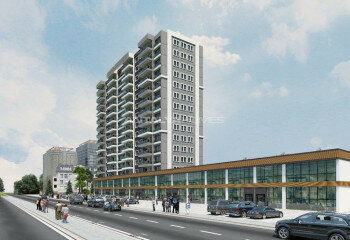 Квартира 2+1 в Анкаре, Турция | SBB-46066