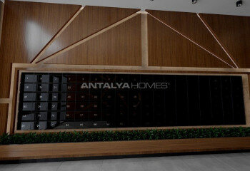 Квартира 2+1 в Анкаре, Турция | SBB-46066