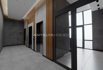 Квартира 2+1 в Анкаре, Турция | SBB-46066