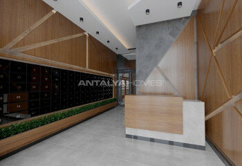 Квартира 2+1 в Анкаре, Турция | SBB-46066