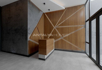 Квартира 2+1 в Анкаре, Турция | SBB-46066