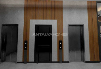 Квартира 2+1 в Анкаре, Турция | SBB-46066