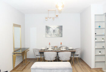 Квартира 2+1 в Анкаре, Турция | SBB-46066