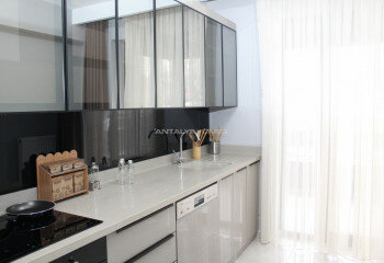 Квартира 2+1 в Анкаре, Турция | SBB-46066