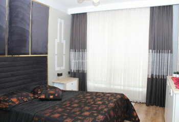 Квартира 2+1 в Анкаре, Турция | SBB-46066