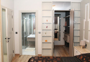 Квартира 2+1 в Анкаре, Турция | SBB-46066