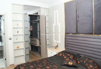 Квартира 2+1 в Анкаре, Турция | SBB-46066