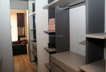 Квартира 2+1 в Анкаре, Турция | SBB-46066