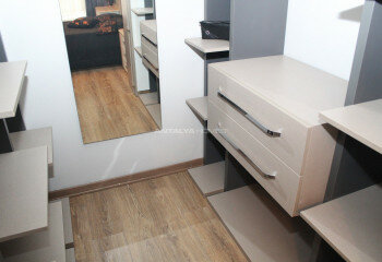 Квартира 2+1 в Анкаре, Турция | SBB-46066