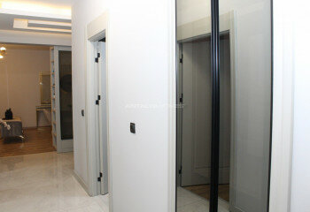 Квартира 2+1 в Анкаре, Турция | SBB-46066